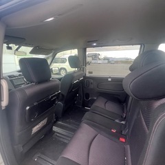 セレナ24年車　車検R9年5月　走行181852km.2WDの画像