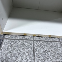 本日限定　
カラーボックスの画像