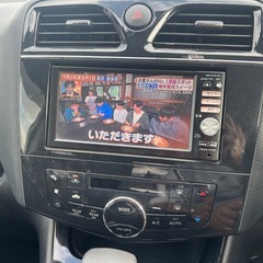 セレナ24年車　車検R9年5月　走行181852km.2WDの画像