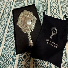 Rady卓上インテリアミラー・ハンドミラーの画像