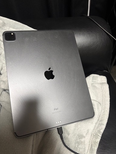 iPad Pro 
　