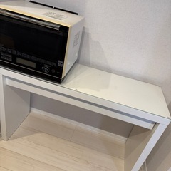 キッチンカウンター(オーブンは含みません))の画像