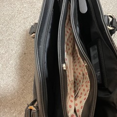 就活バックの画像