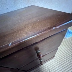 テレビボード　テレビ台の画像