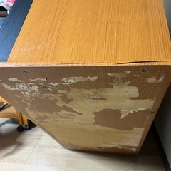 ニッソー水槽台の画像