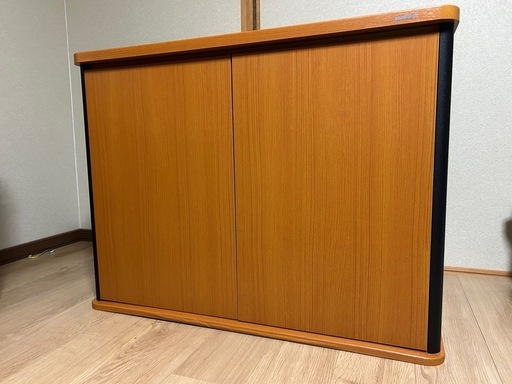 ニッソー水槽台