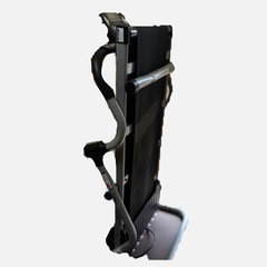 ランニングマシンの画像