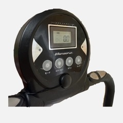 ランニングマシンの画像