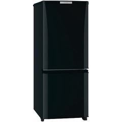 三菱電機　冷蔵庫　一人暮らしサイズ　無料の画像