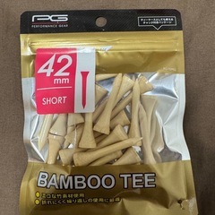 ゴルフ　小物セットの画像