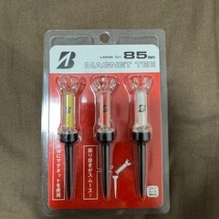 ゴルフ　小物セットの画像