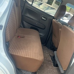 Nissan モコ 2012年式 の画像