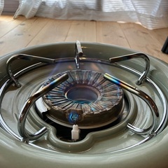 アラジン ヒバリン グリーンの画像