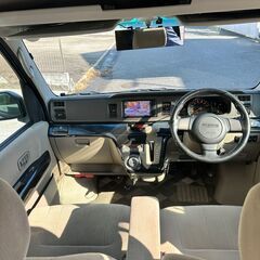 H24年式・アトレーワゴン・カスタム・ターボ・パワースライドドア・ワンオーナーの画像