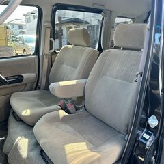 H24年式・アトレーワゴン・カスタム・ターボ・パワースライドドア・ワンオーナーの画像