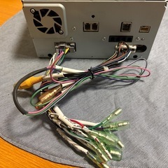 ナビ Panasonic Strada  の画像