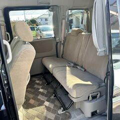 H24年式・アトレーワゴン・カスタム・ターボ・パワースライドドア・ワンオーナーの画像