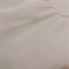 タグ付き　ピンク M　中綿ジャケット の画像
