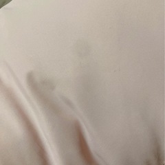 タグ付き　ピンク M　中綿ジャケット の画像