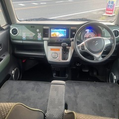 Suzuki ハスラー 2019年式の画像