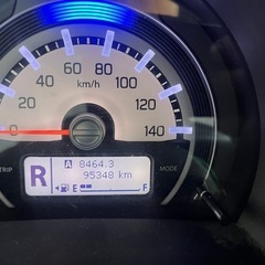 Suzuki ハスラー 2019年式の画像