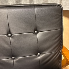 コンパクトソファの画像