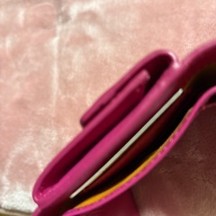 イビザムンド三つ折り財布の画像