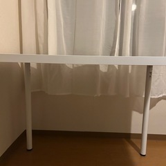 IKEA リンモン/オディリス テーブルの画像