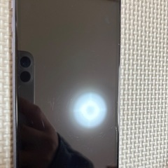 iPhone11 128GB SIMフリー　パープルの画像