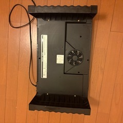 2口IHコンロの画像