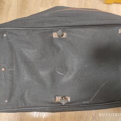 ボストンバッグ キャリーバッグ Bon Voyage の画像