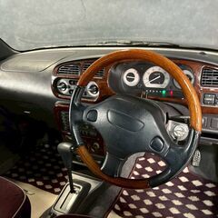 ミラジーノ ジーノ　Ｓエディション 車検９年１１月まで 乗って帰れます の画像