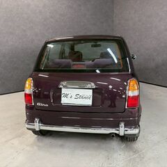 ミラジーノ ジーノ　Ｓエディション 車検９年１１月まで 乗って帰れます の画像