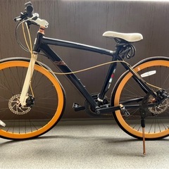 【受付終了】自転車、０円パンク等してます。の画像