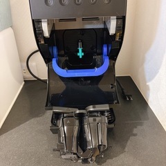 Nescafe Barista Duoネスカフェ バリスタデュオの画像