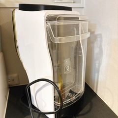 Nescafe Barista Duoネスカフェ バリスタデュオの画像