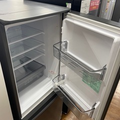 【安心の1年保証】 MITSUBISHI の2ドア冷蔵庫の画像
