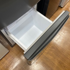 【安心の1年保証】 MITSUBISHI の2ドア冷蔵庫の画像