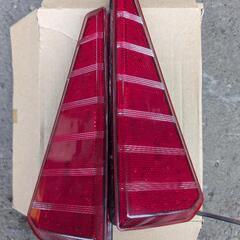 80ノア/ボクシー用ledリフレクターの画像