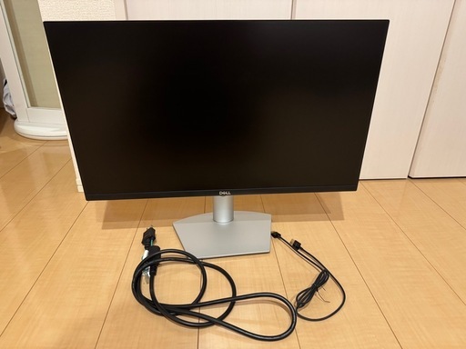 モニター　Dell S2421HS 23.8インチ　　