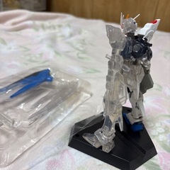 ガンダムSEED  フリーダムガンダムの画像