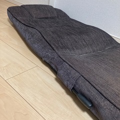 ハイバック　座椅子の画像