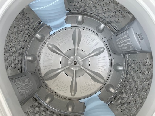 ?アイリス 2023年 6.0kg 美品✨洗濯機?