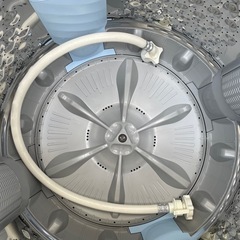 🌟アイリス 2023年 6.0kg 美品✨洗濯機🌟の画像