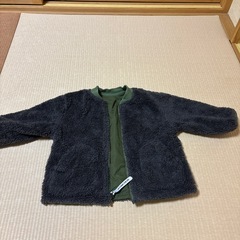 子供服80ブランド品ありの画像