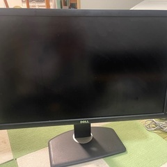 デスクトップPC一式（モニター24＋27インチ付き）／MSI Class4／Core i5 4570／GTX 670 2GB／20GB RAMの画像