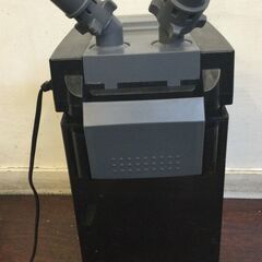 KOTOBUKI SV9000 外部フィルター パワーボックス　ポンプ　　濾過の画像