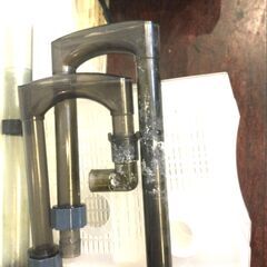 KOTOBUKI SV9000 外部フィルター パワーボックス　ポンプ　　濾過の画像