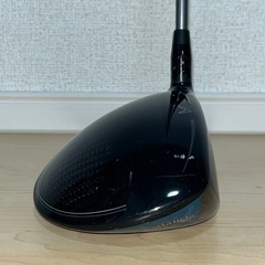 キャロウェイ ROGUE Sub Zero Speeder EVOLUTIONの画像