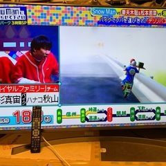 LGエレクトロニクス液晶テレビ55UK7500PJA 55インチの画像